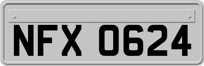 NFX0624