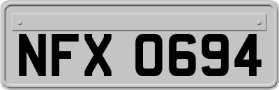 NFX0694