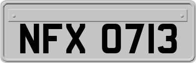NFX0713