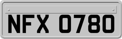 NFX0780