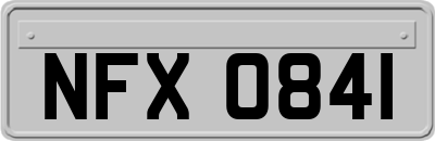 NFX0841