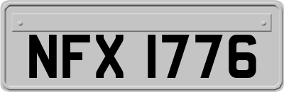NFX1776