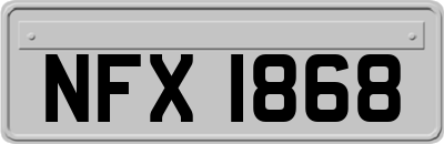 NFX1868