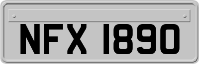 NFX1890