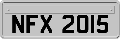 NFX2015