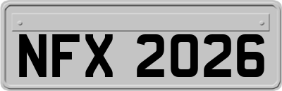 NFX2026