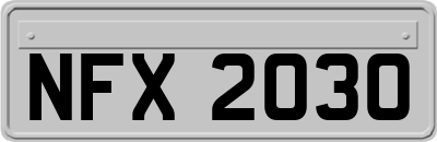 NFX2030