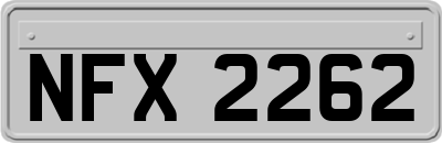 NFX2262