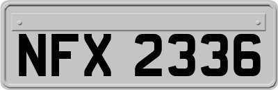 NFX2336