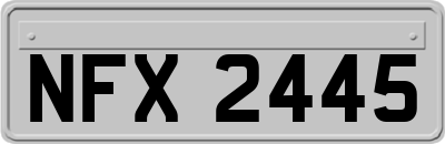NFX2445