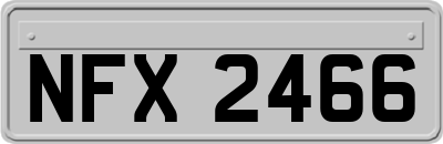 NFX2466