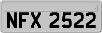 NFX2522