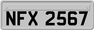 NFX2567