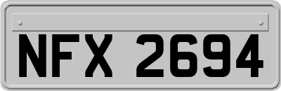 NFX2694