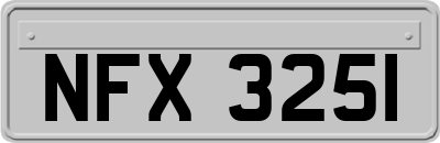 NFX3251