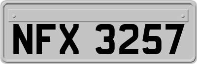 NFX3257