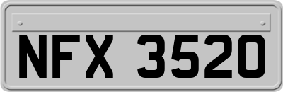 NFX3520