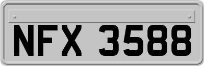 NFX3588