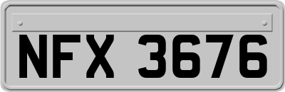 NFX3676