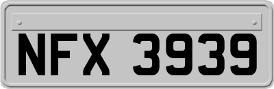 NFX3939