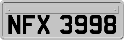 NFX3998