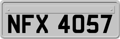 NFX4057