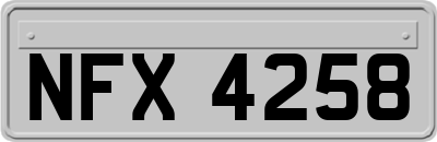 NFX4258