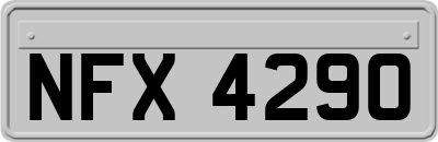 NFX4290