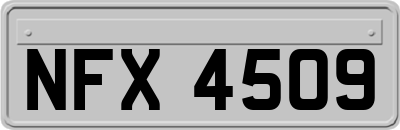 NFX4509
