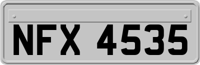 NFX4535