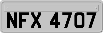 NFX4707