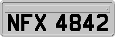 NFX4842