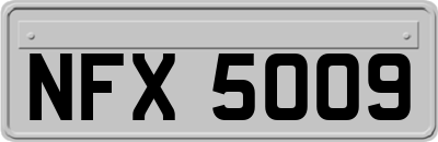 NFX5009