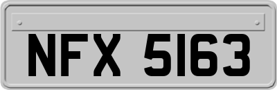 NFX5163