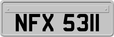 NFX5311