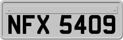 NFX5409