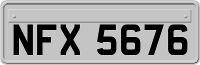 NFX5676