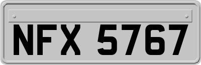 NFX5767