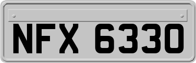 NFX6330