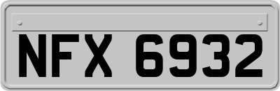 NFX6932