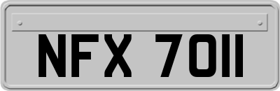 NFX7011