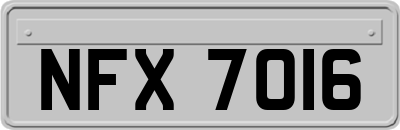 NFX7016