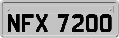 NFX7200