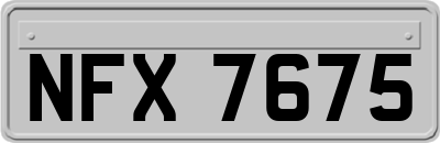 NFX7675