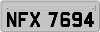 NFX7694