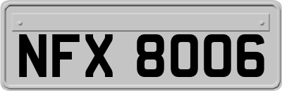 NFX8006