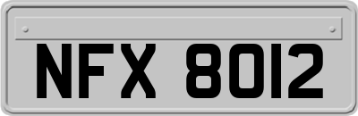 NFX8012