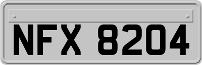 NFX8204