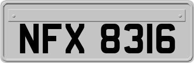 NFX8316