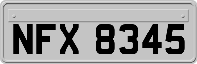 NFX8345